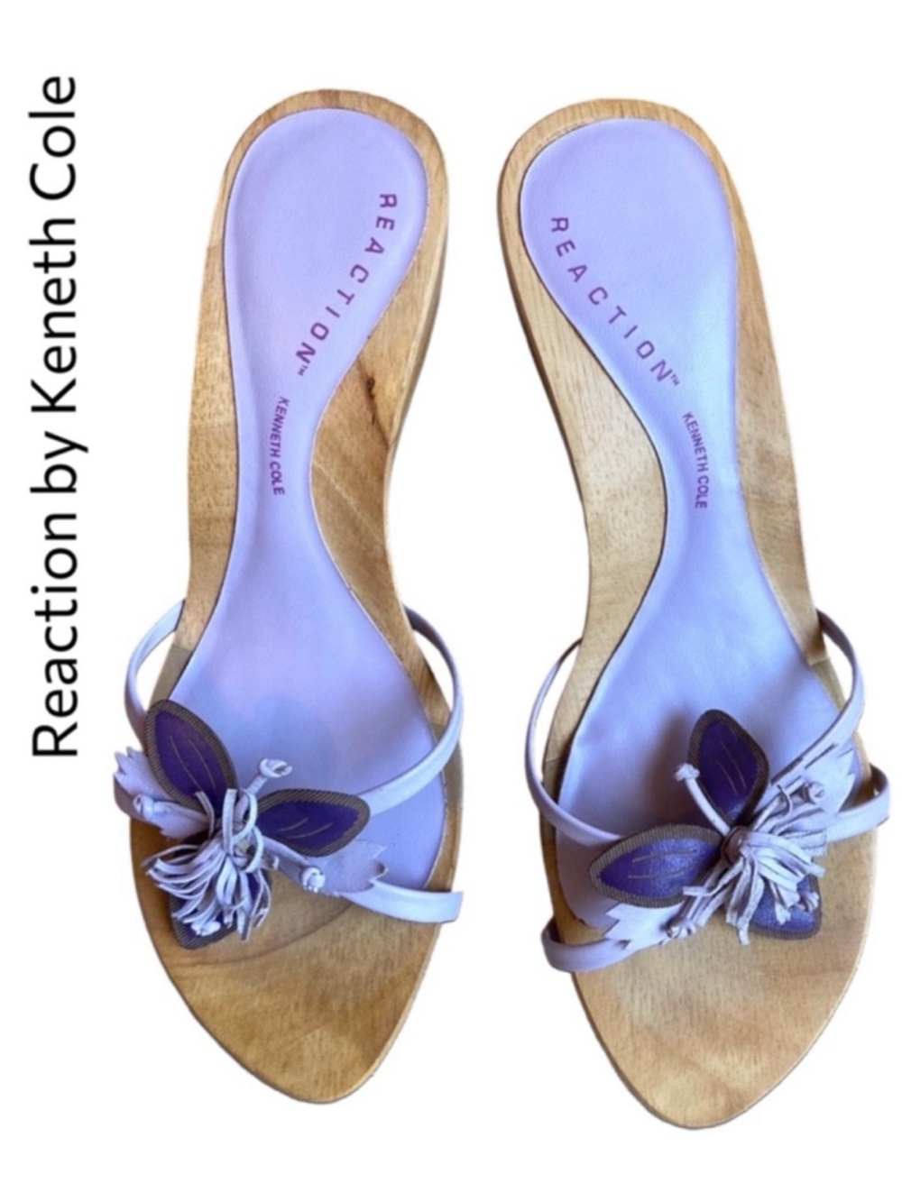 KENNETH COLE Heels Wedding Shoes